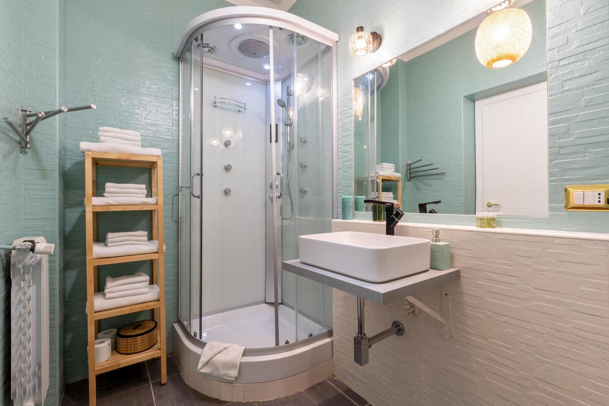 The 38 Home L Homkeey Luxury Apartment I Colosseum Рим Екстер'єр фото