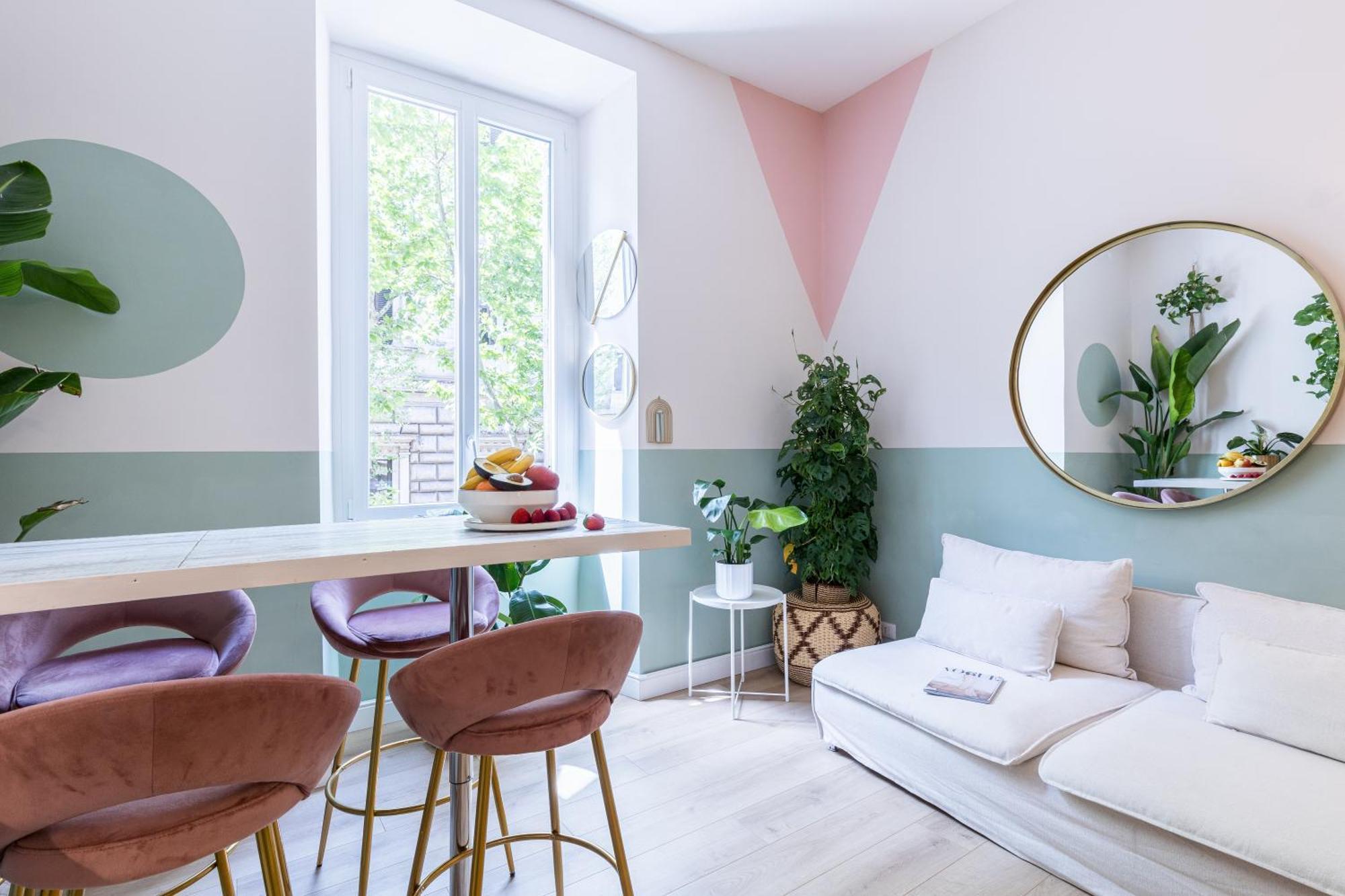 The 38 Home L Homkeey Luxury Apartment I Colosseum Рим Екстер'єр фото