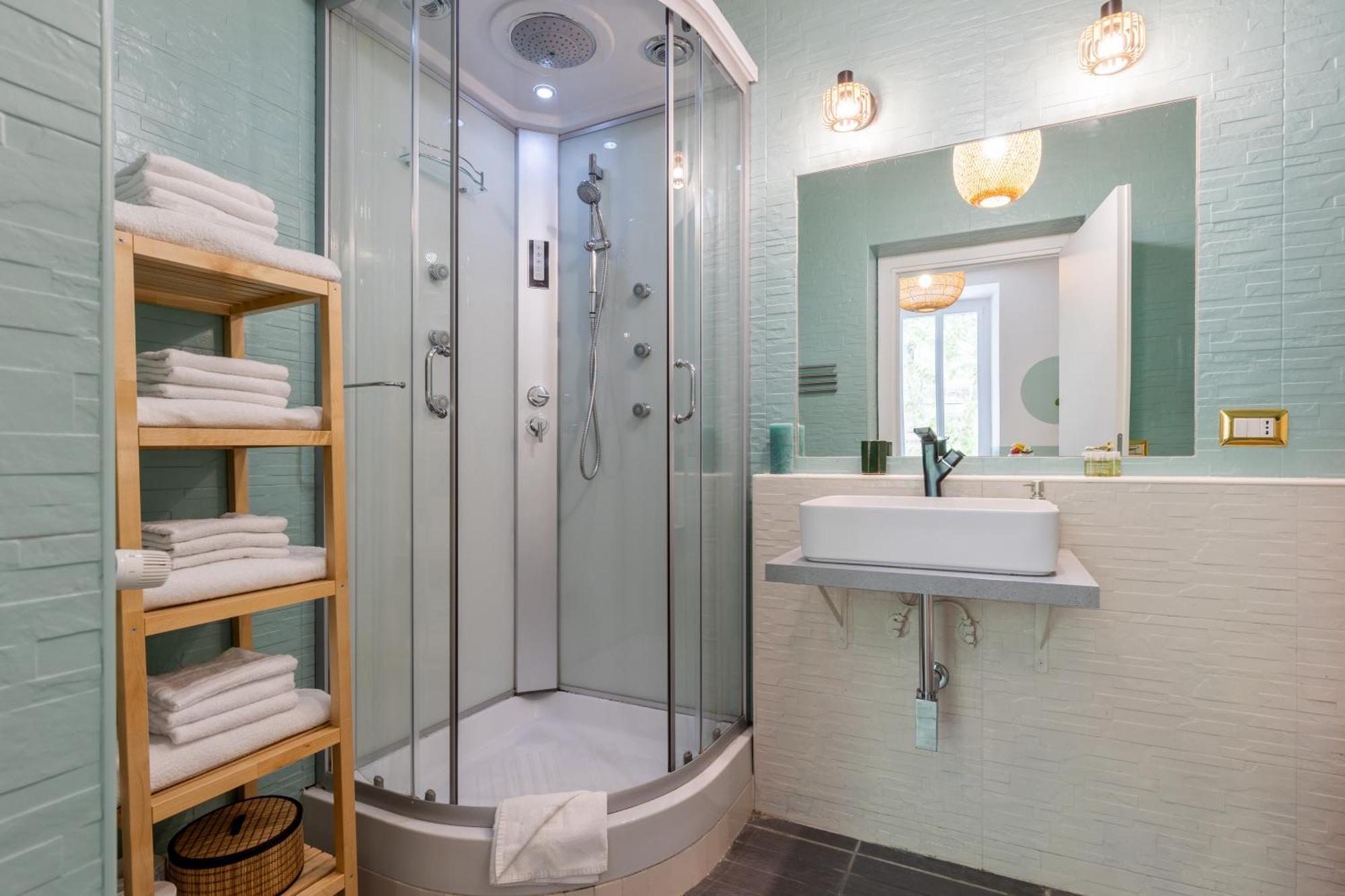 The 38 Home L Homkeey Luxury Apartment I Colosseum Рим Екстер'єр фото