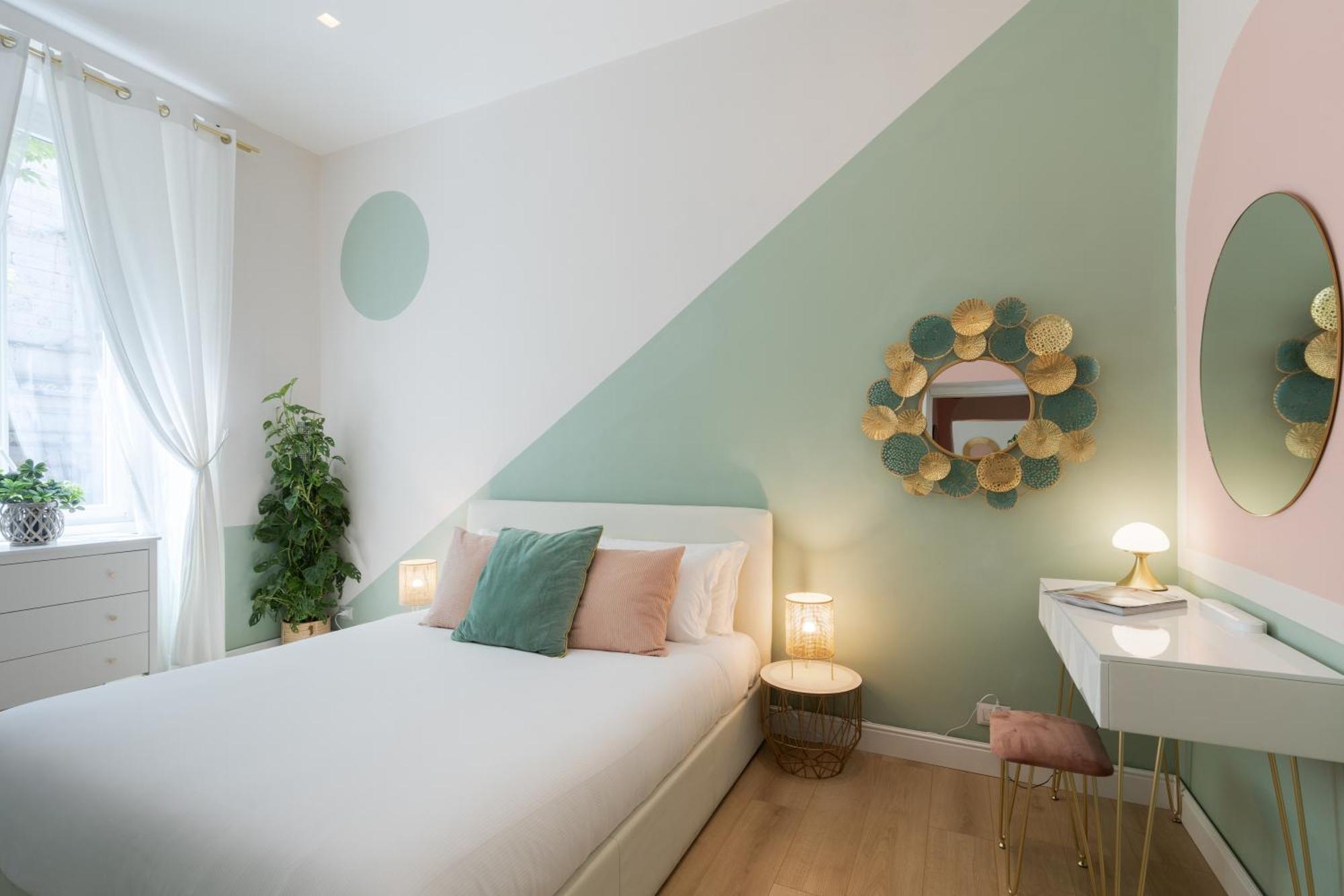 The 38 Home L Homkeey Luxury Apartment I Colosseum Рим Екстер'єр фото